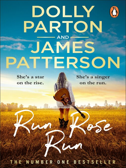 Title details for Run Rose Run by Dolly Parton - Wait list